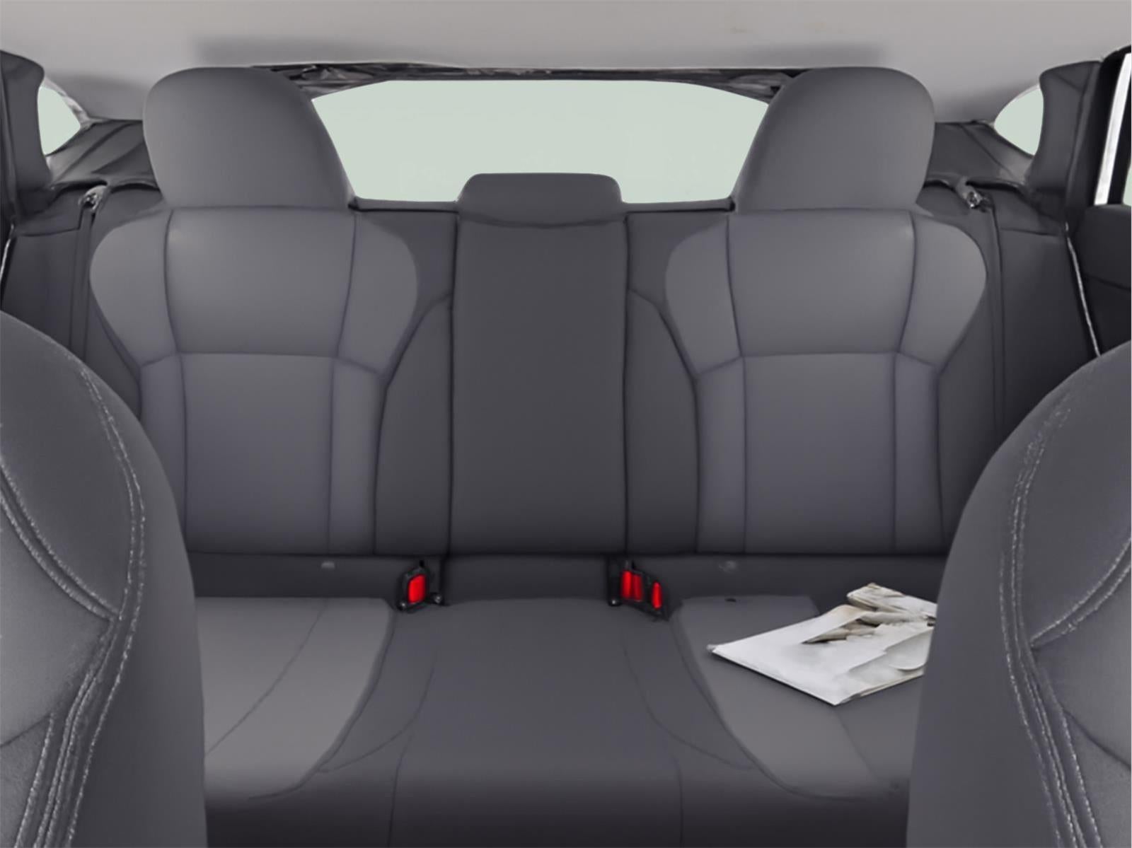 2025 Subaru Crosstrek AWD