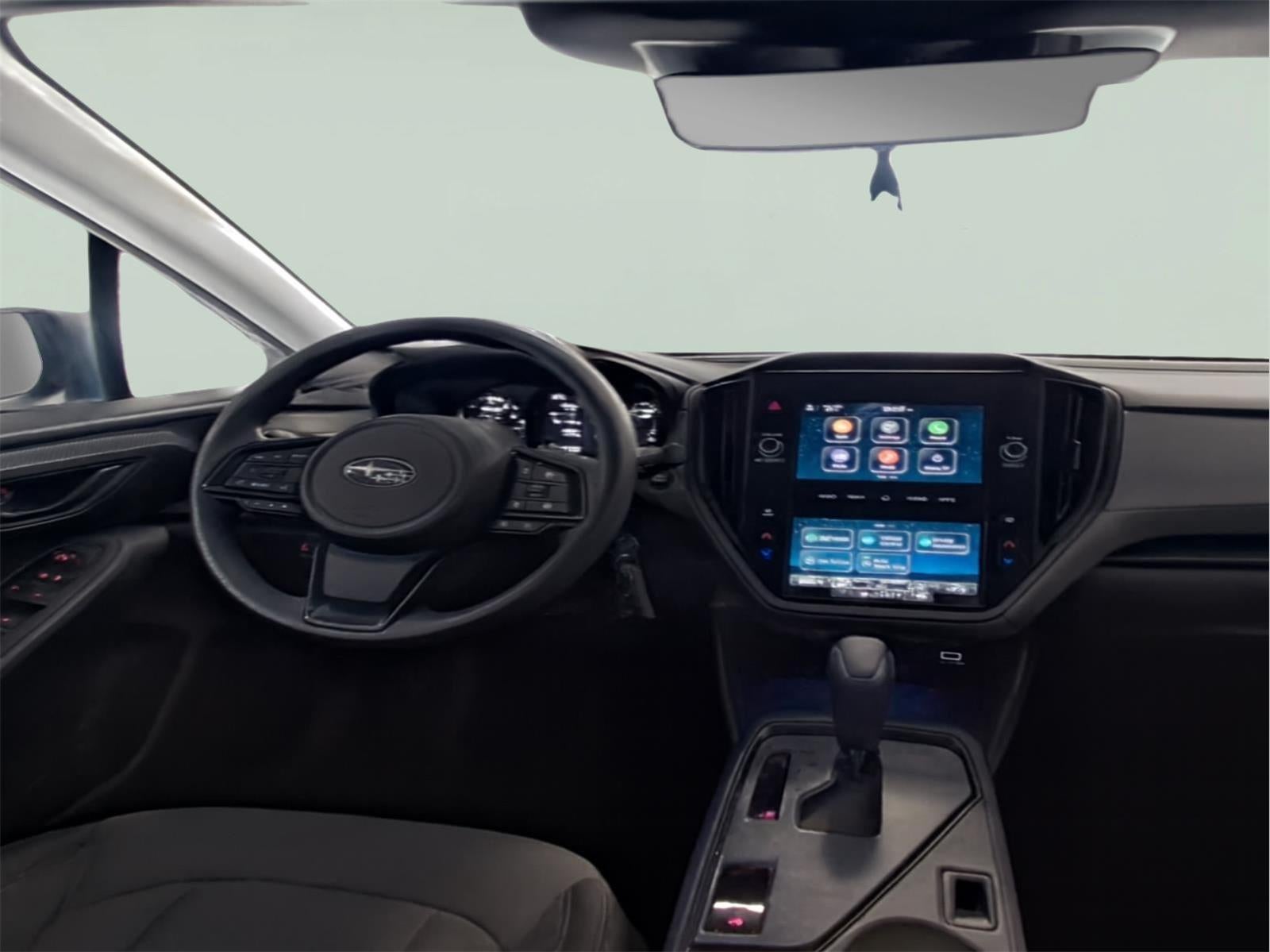 2025 Subaru Crosstrek AWD