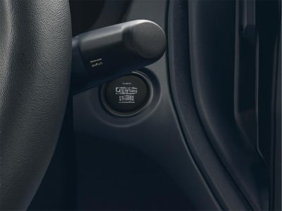 2025 Subaru Crosstrek AWD