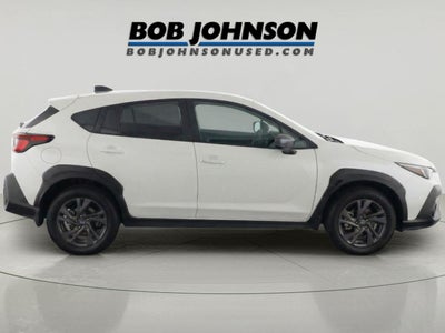 2025 Subaru Crosstrek AWD