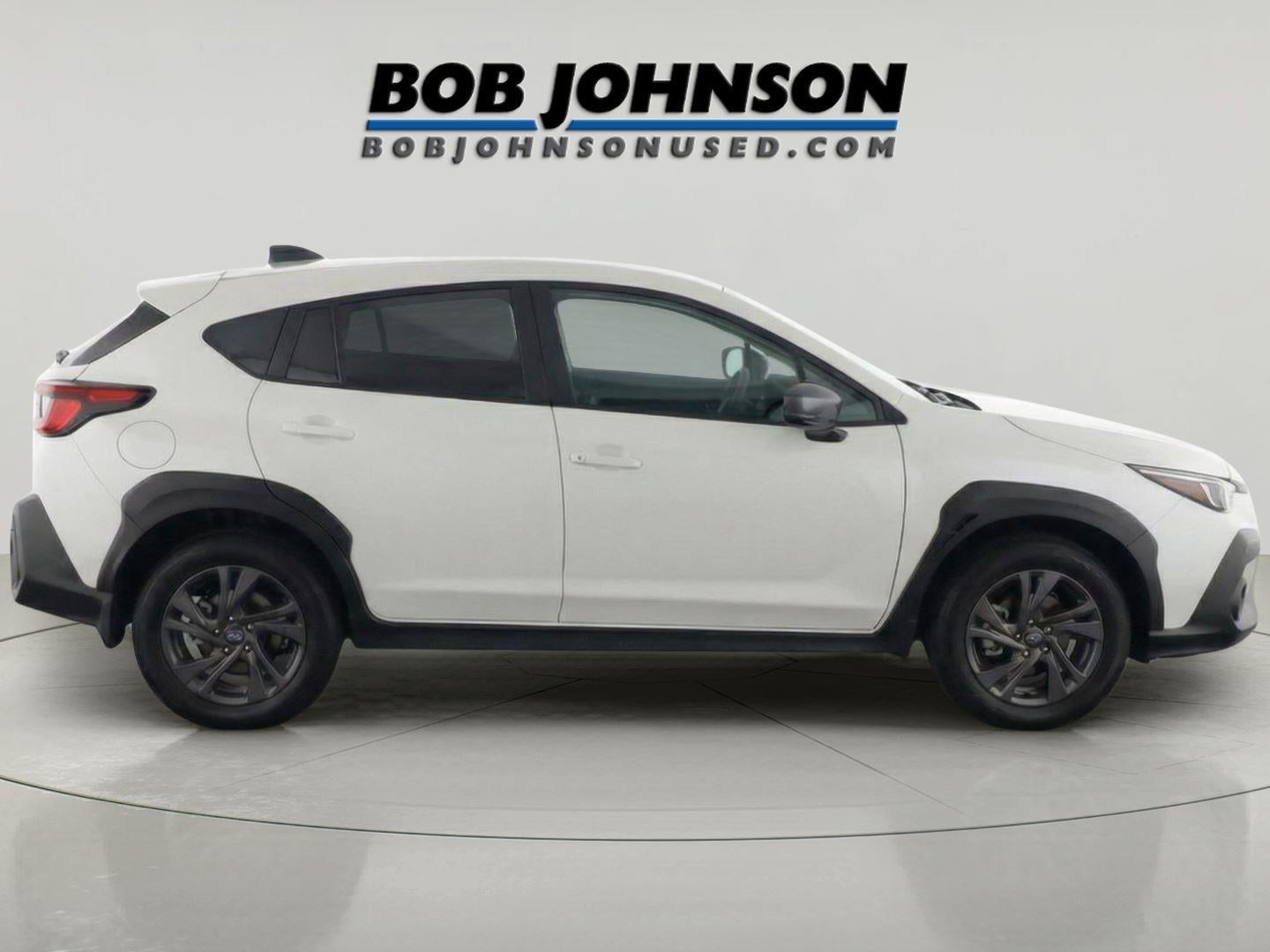 2025 Subaru Crosstrek AWD