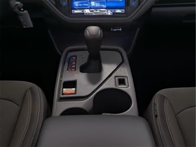 2025 Subaru Crosstrek AWD