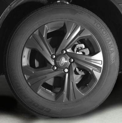 2025 Subaru Crosstrek AWD