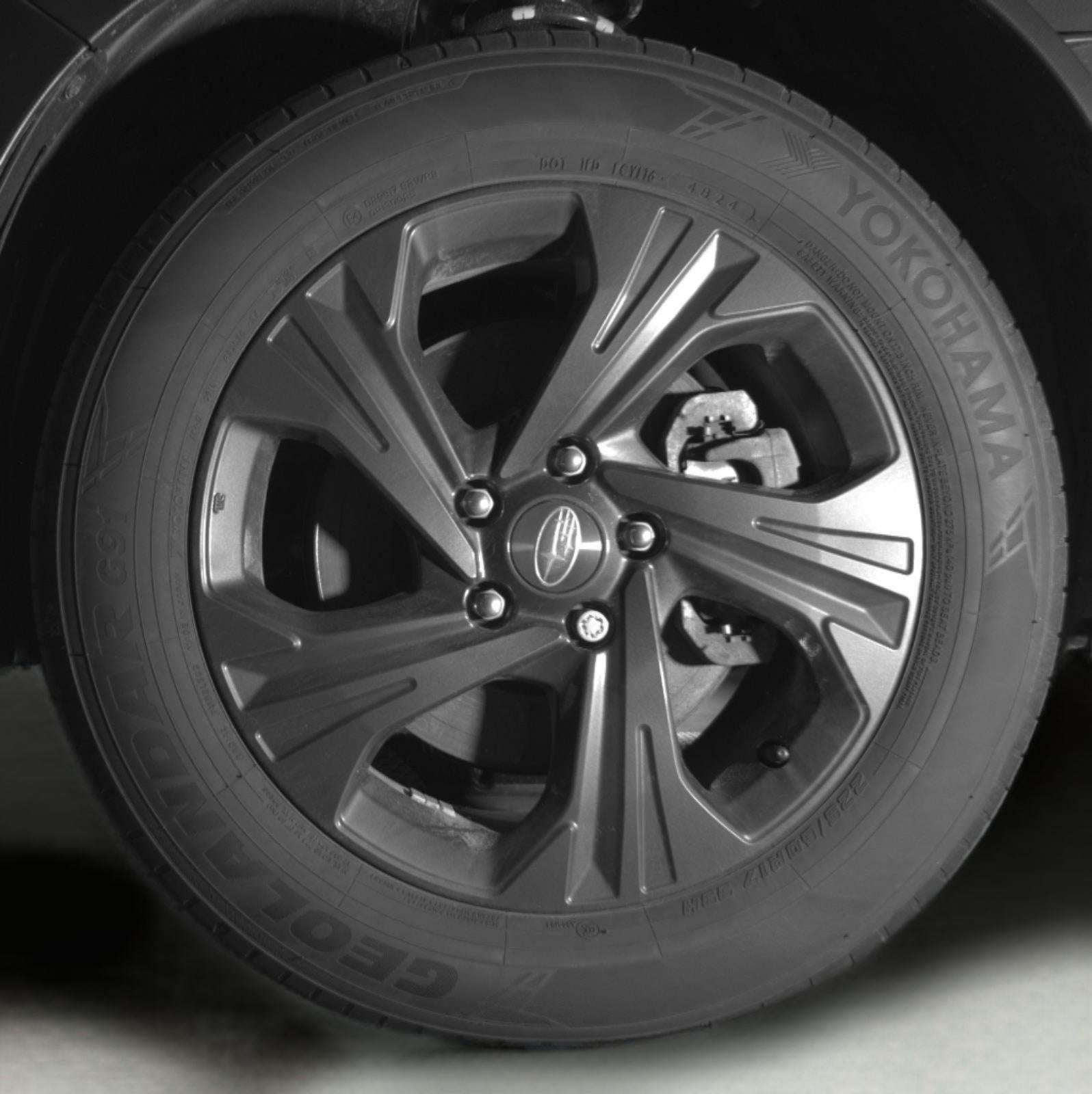 2025 Subaru Crosstrek AWD