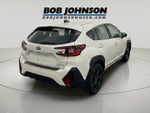 2025 Subaru Crosstrek AWD