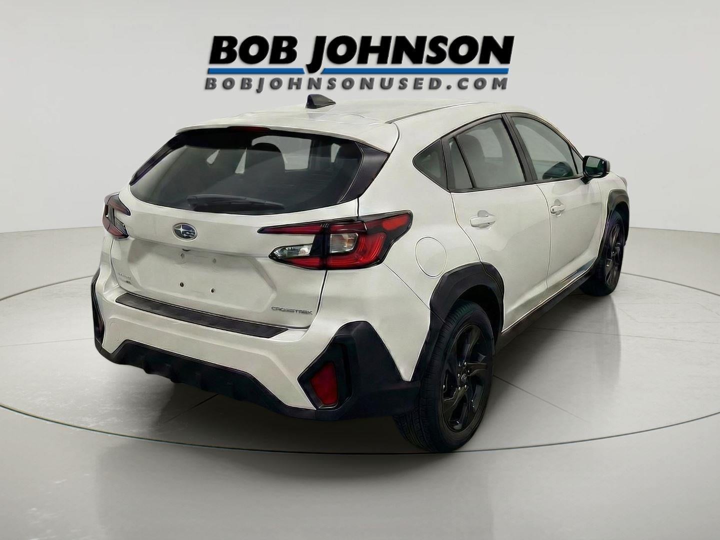 2025 Subaru Crosstrek AWD