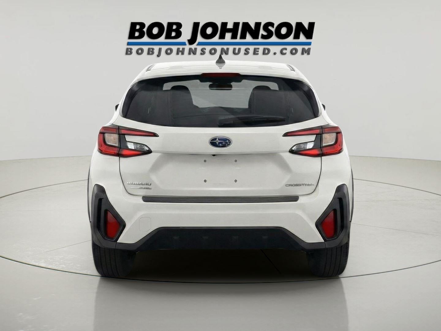 2025 Subaru Crosstrek AWD