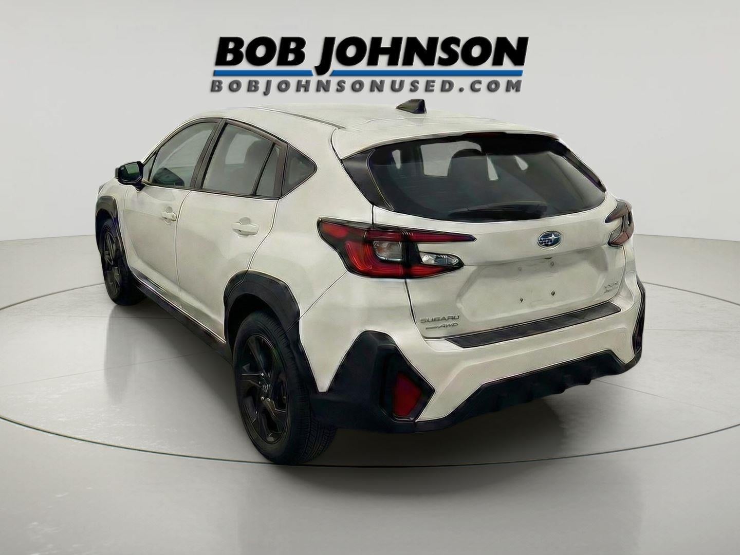 2025 Subaru Crosstrek AWD