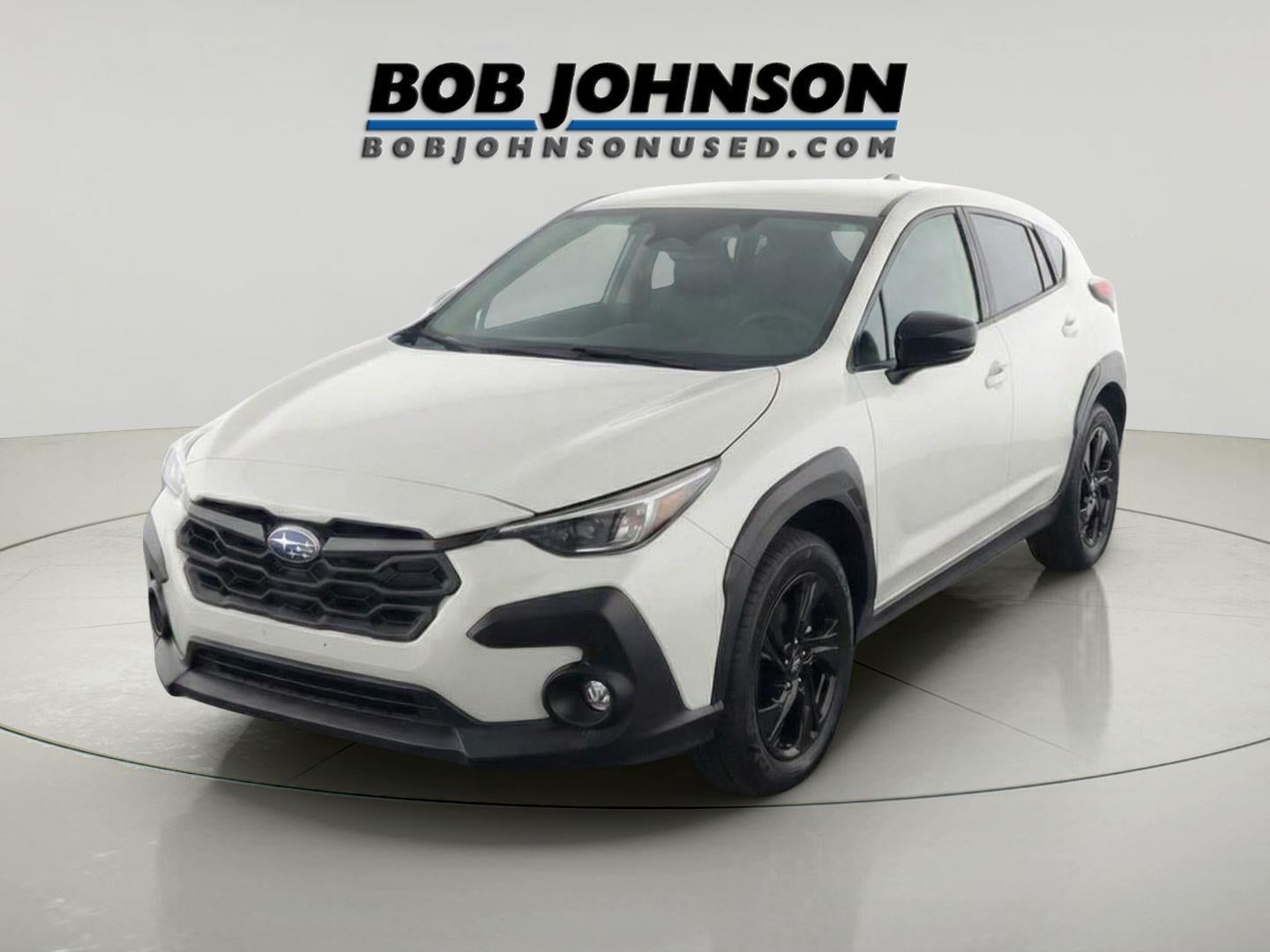 2025 Subaru Crosstrek AWD