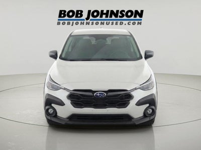 2025 Subaru Crosstrek AWD