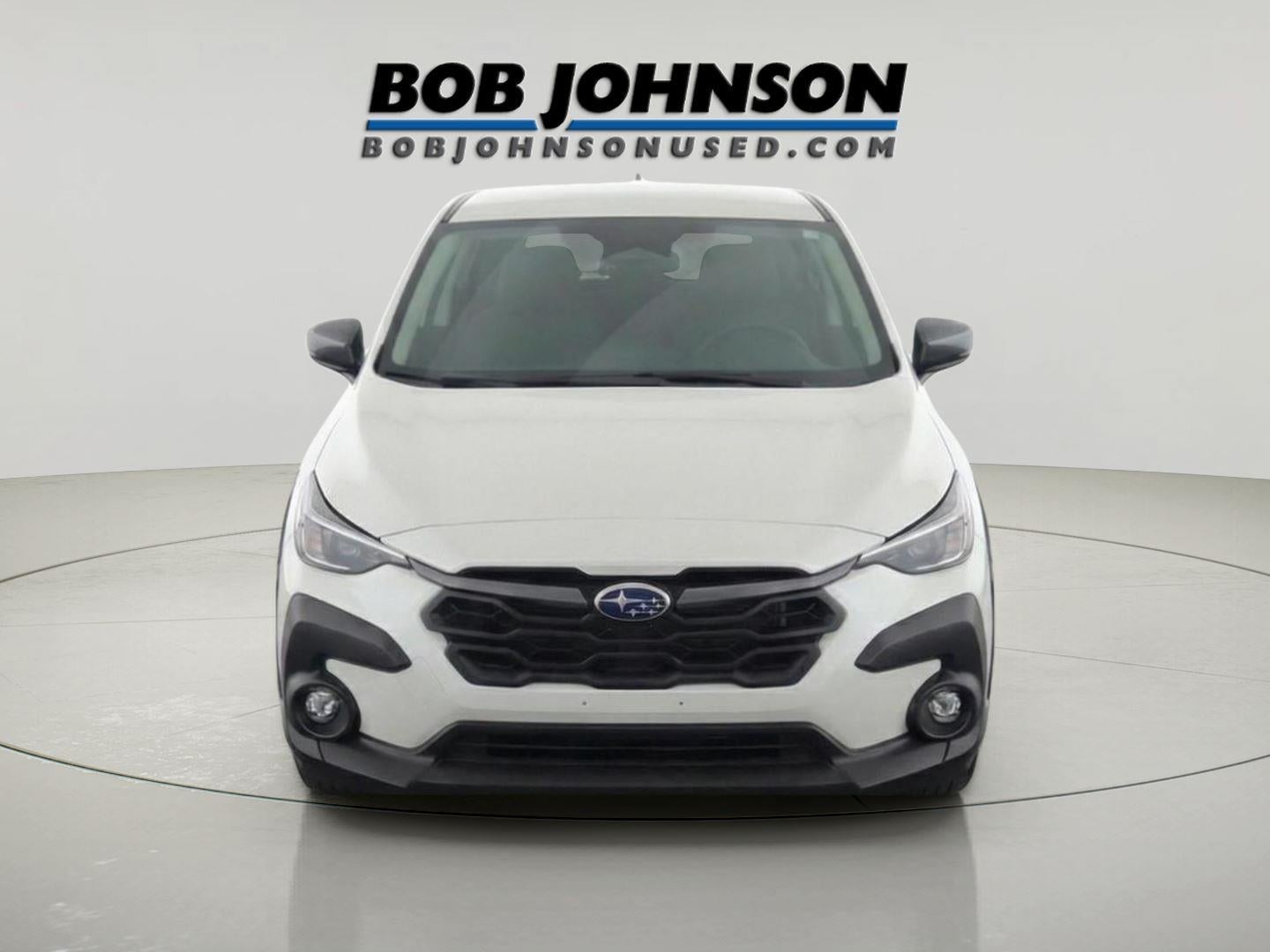 2025 Subaru Crosstrek AWD