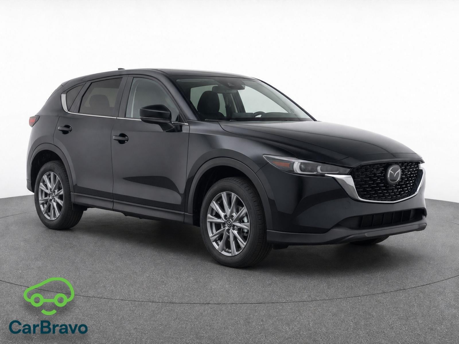 2022 Mazda Mazda CX-5 2.5 S