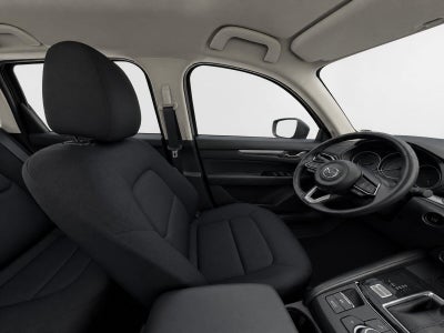 2022 Mazda Mazda CX-5 2.5 S
