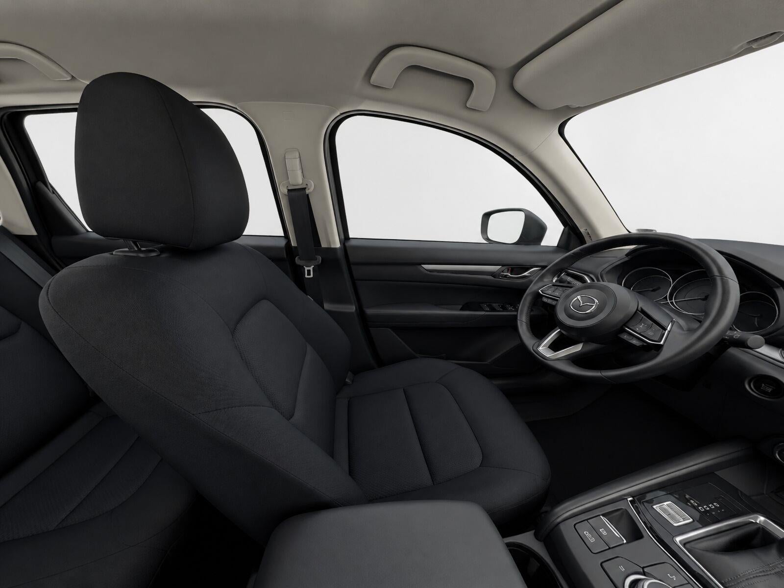 2022 Mazda Mazda CX-5 2.5 S