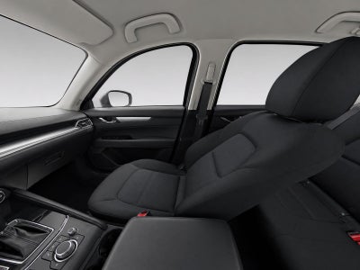 2022 Mazda Mazda CX-5 2.5 S