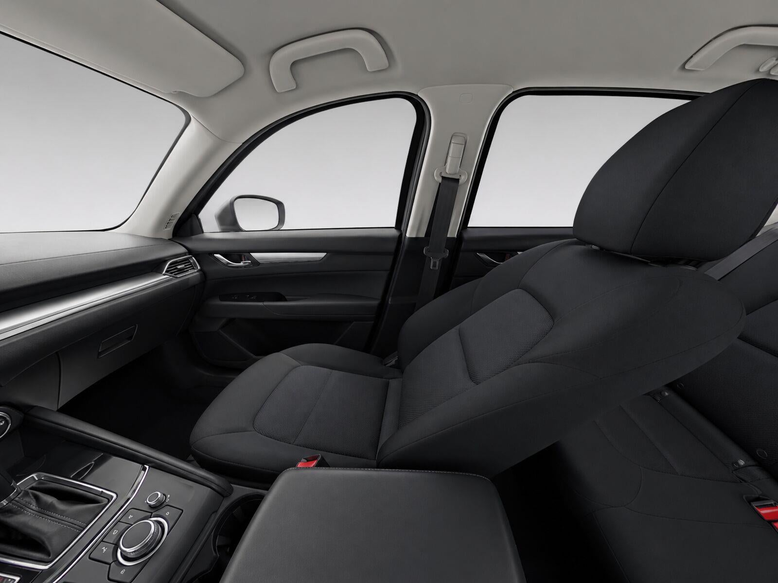 2022 Mazda Mazda CX-5 2.5 S