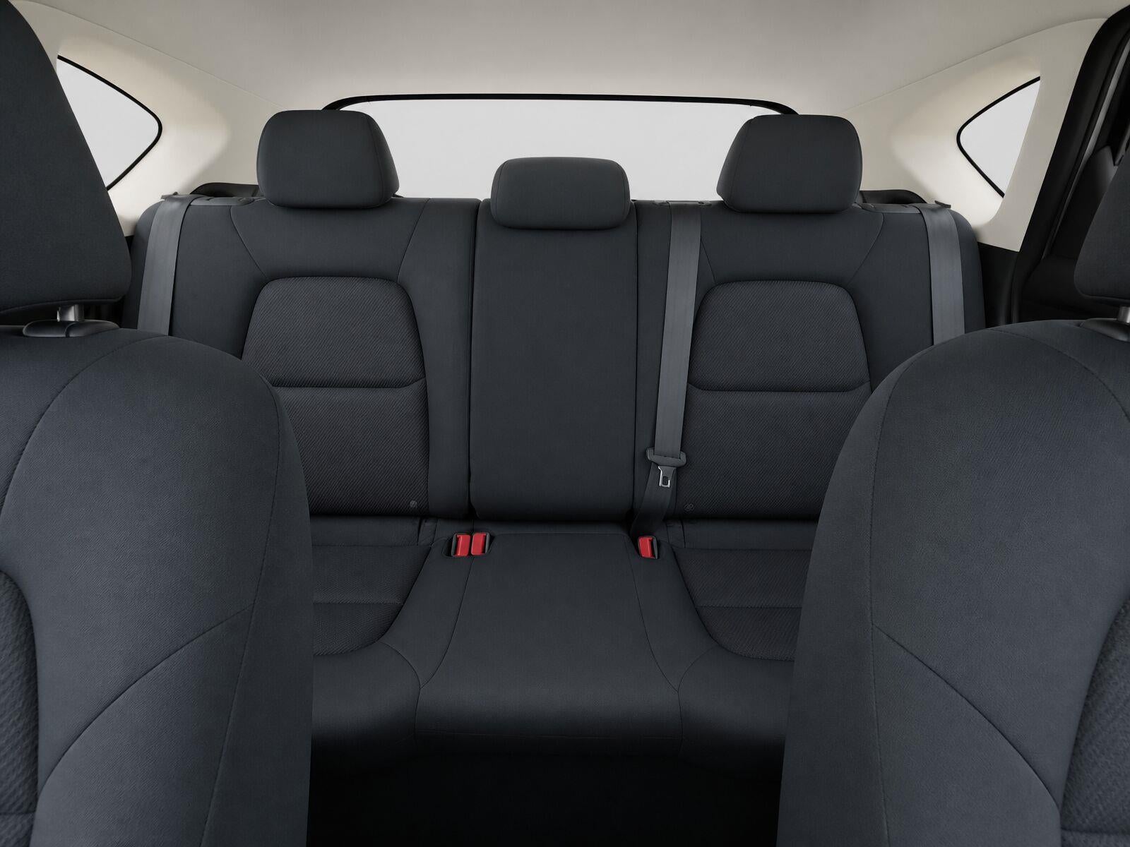 2022 Mazda Mazda CX-5 2.5 S