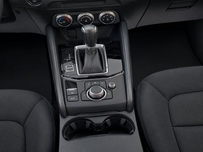 2022 Mazda Mazda CX-5 2.5 S