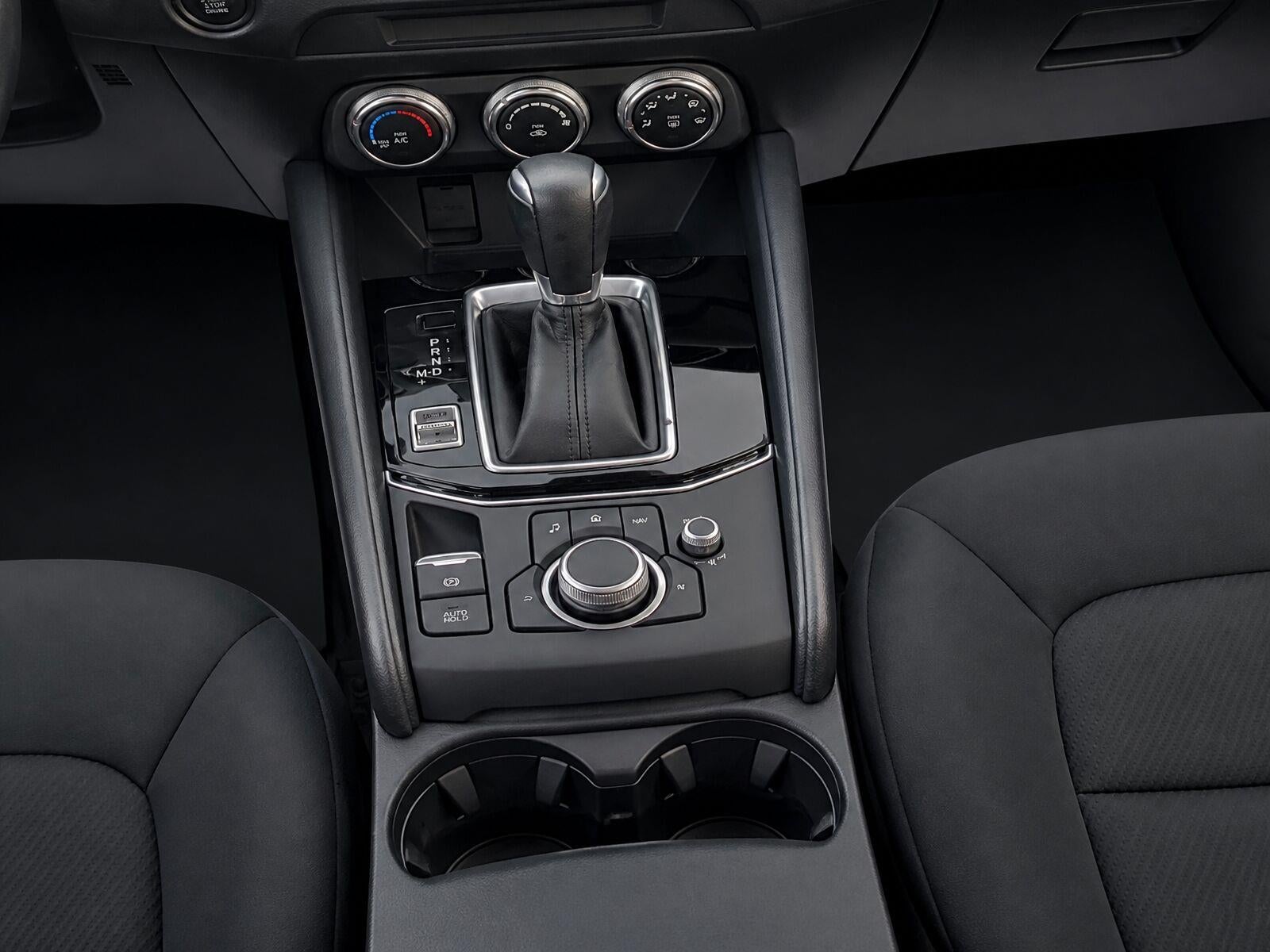 2022 Mazda Mazda CX-5 2.5 S