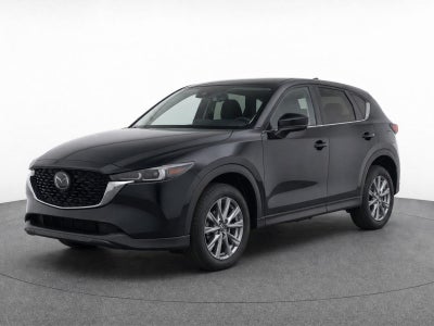 2022 Mazda Mazda CX-5 2.5 S
