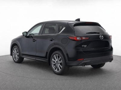 2022 Mazda Mazda CX-5 2.5 S