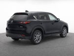 2022 Mazda Mazda CX-5 2.5 S