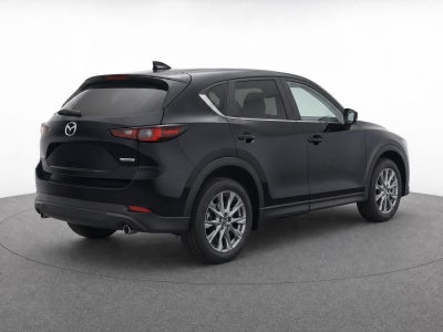 2022 Mazda Mazda CX-5 2.5 S