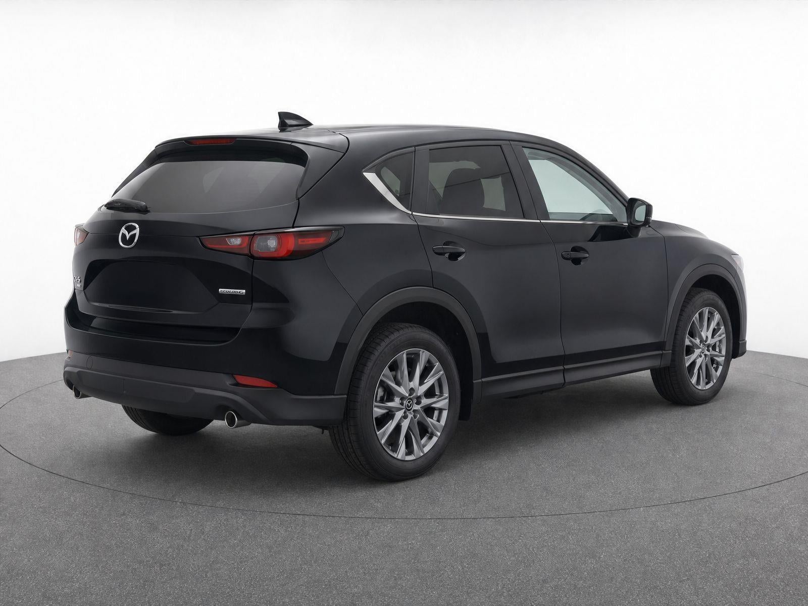 2022 Mazda Mazda CX-5 2.5 S