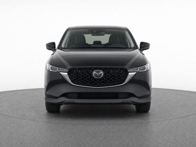 2022 Mazda Mazda CX-5 2.5 S