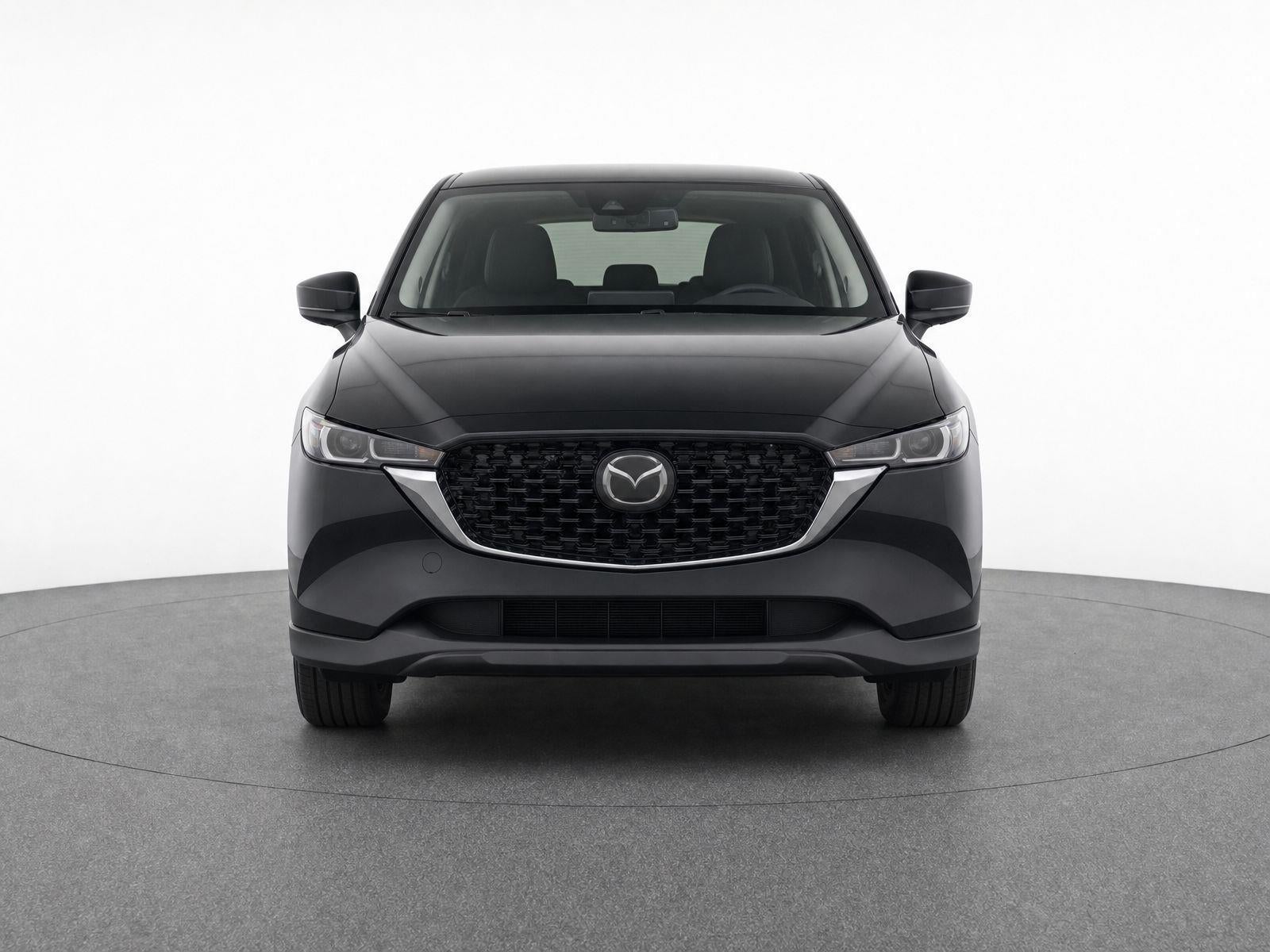 2022 Mazda Mazda CX-5 2.5 S