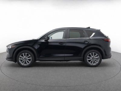 2022 Mazda Mazda CX-5 2.5 S