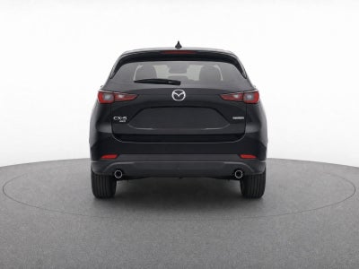 2022 Mazda Mazda CX-5 2.5 S