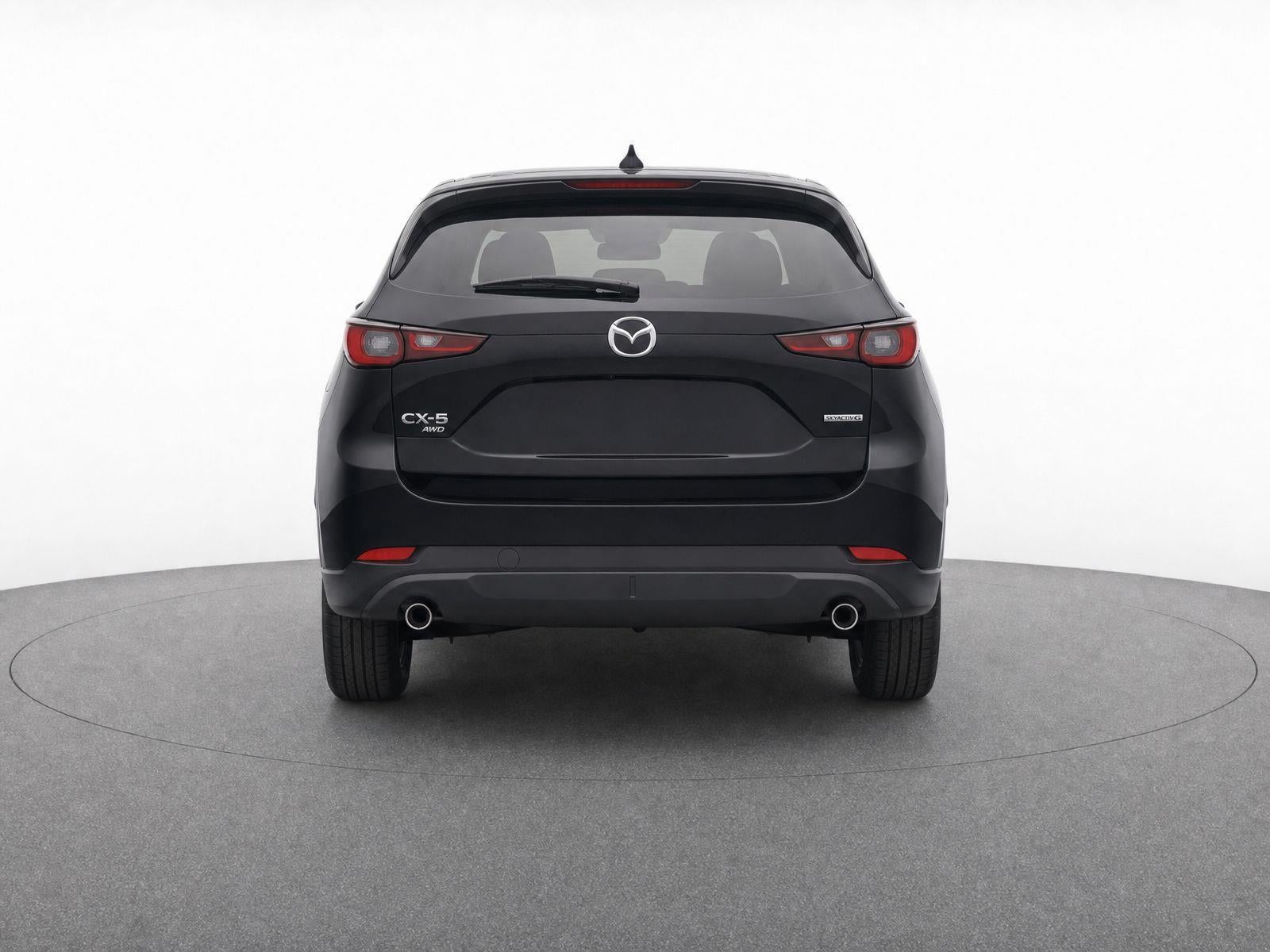 2022 Mazda Mazda CX-5 2.5 S
