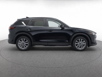 2022 Mazda Mazda CX-5 2.5 S