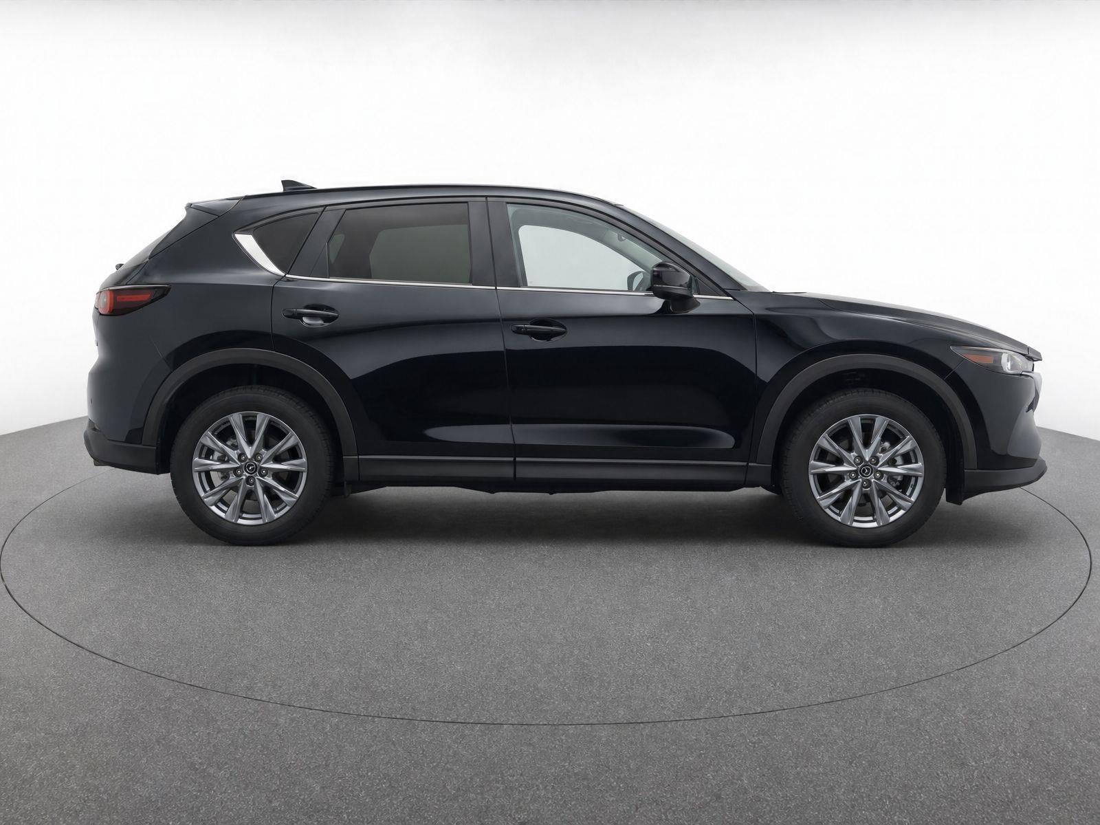 2022 Mazda Mazda CX-5 2.5 S