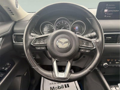 2021 Mazda Mazda CX-5 Touring