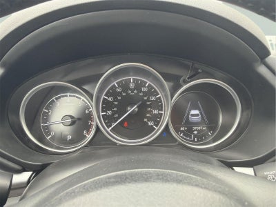 2021 Mazda Mazda CX-5 Touring