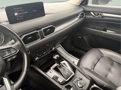 2021 Mazda Mazda CX-5 Touring