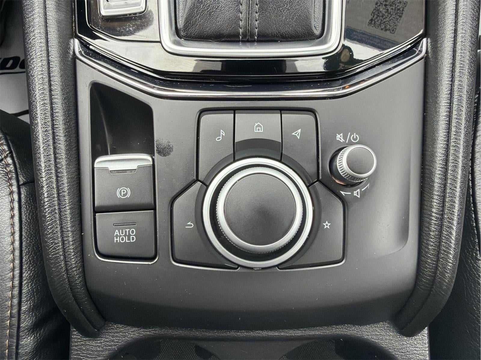 2021 Mazda Mazda CX-5 Touring