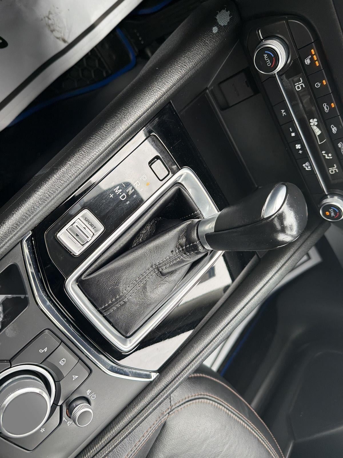 2021 Mazda Mazda CX-5 Touring