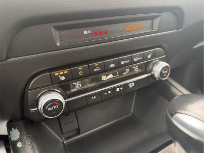 2021 Mazda Mazda CX-5 Touring