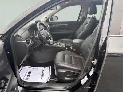 2021 Mazda Mazda CX-5 Touring