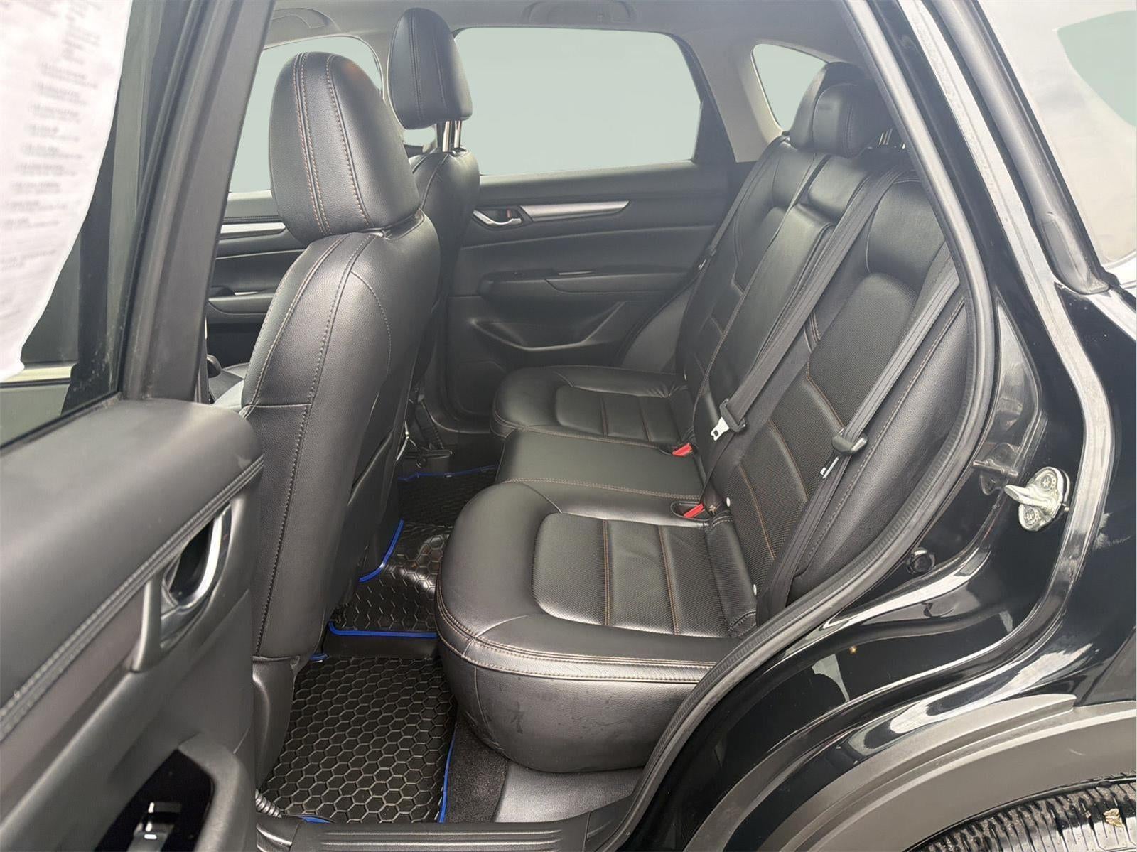 2021 Mazda Mazda CX-5 Touring