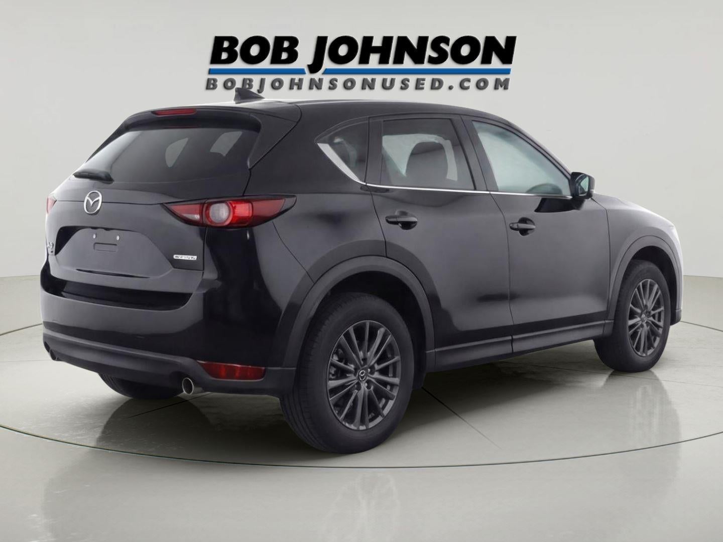 2021 Mazda Mazda CX-5 Touring