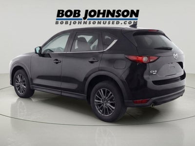 2021 Mazda Mazda CX-5 Touring