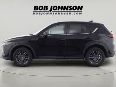 2021 Mazda Mazda CX-5 Touring