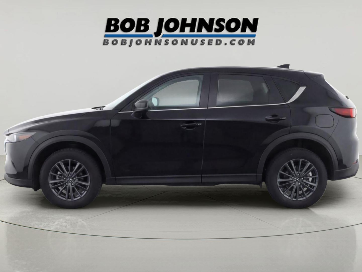 2021 Mazda Mazda CX-5 Touring