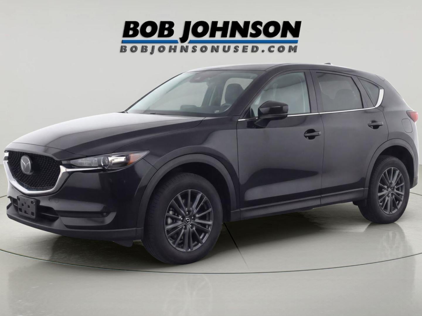 2021 Mazda Mazda CX-5 Touring
