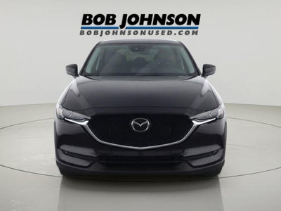 2021 Mazda Mazda CX-5 Touring