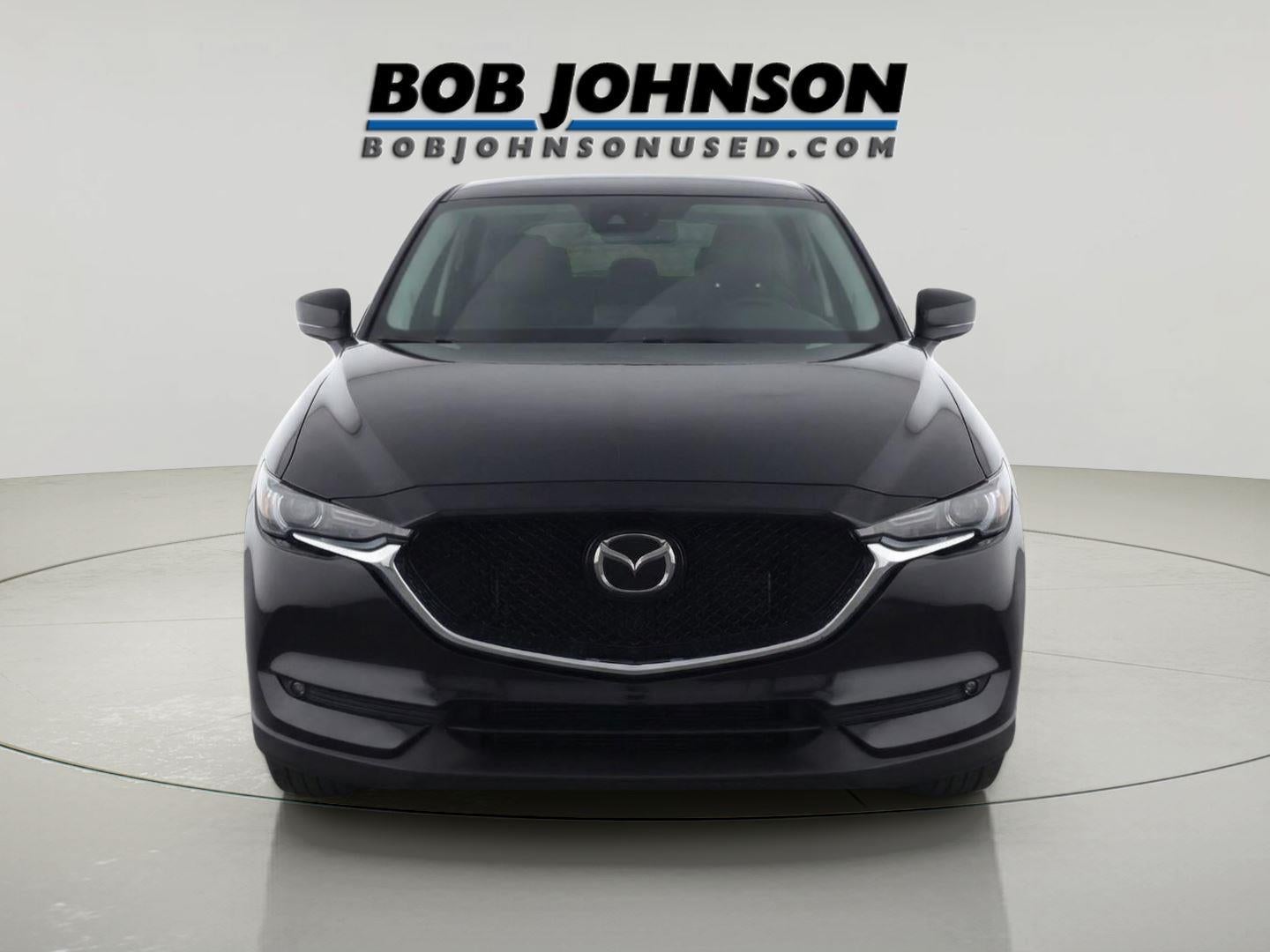 2021 Mazda Mazda CX-5 Touring